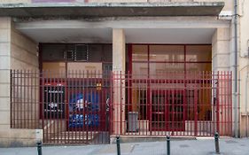 Apartamento Nuestra Andalucia - Cadiz Centro - parking